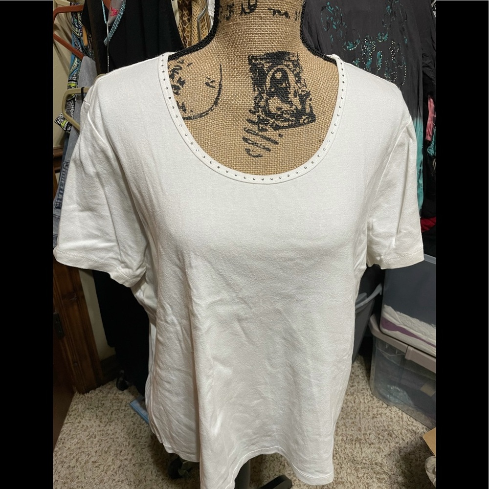 Lane Bryant with bling sz 14-16